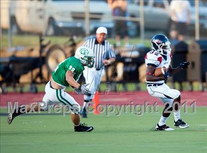Thumbnail 3 in Ryan @ Lake Dallas photogallery.
