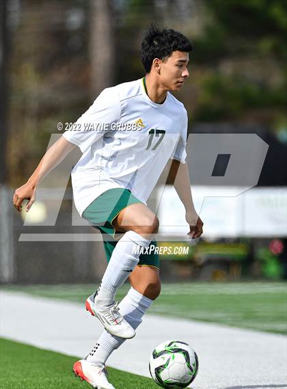 Thumbnail 3 in Longview vs North Forney (Longview Lobo Invitational Tournament) photogallery.
