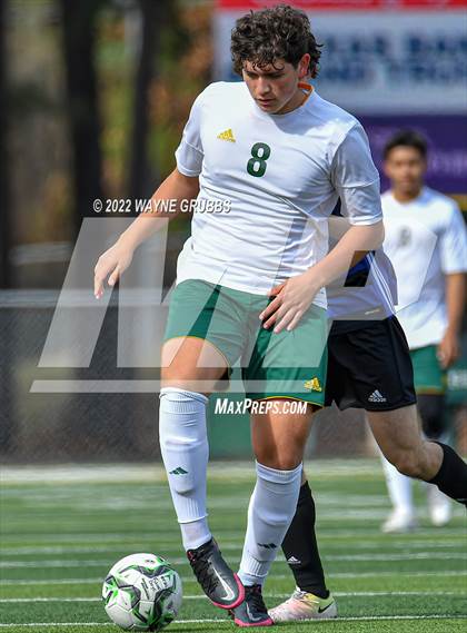 Thumbnail 1 in Longview vs North Forney (Longview Lobo Invitational Tournament) photogallery.