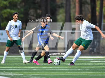 Thumbnail 2 in Longview vs North Forney (Longview Lobo Invitational Tournament) photogallery.
