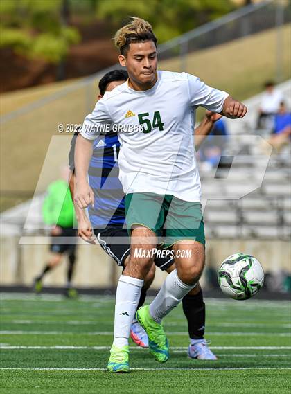 Thumbnail 3 in Longview vs North Forney (Longview Lobo Invitational Tournament) photogallery.