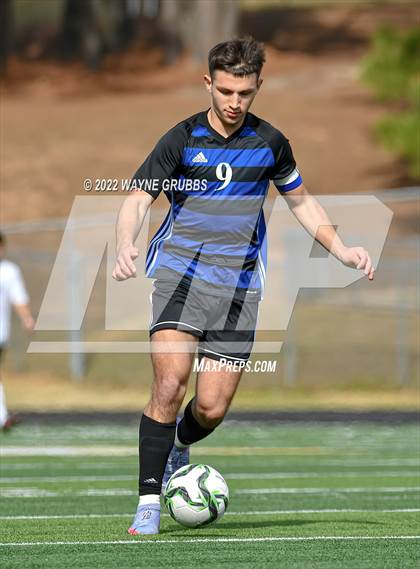 Thumbnail 1 in Longview vs North Forney (Longview Lobo Invitational Tournament) photogallery.