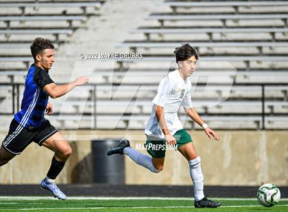 Thumbnail 1 in Longview vs North Forney (Longview Lobo Invitational Tournament) photogallery.