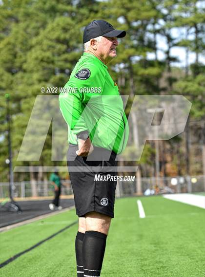 Thumbnail 2 in Longview vs North Forney (Longview Lobo Invitational Tournament) photogallery.