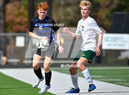 Thumbnail 2 in Longview vs North Forney (Longview Lobo Invitational Tournament) photogallery.