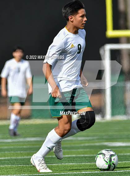 Thumbnail 1 in Longview vs North Forney (Longview Lobo Invitational Tournament) photogallery.
