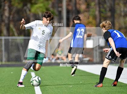 Thumbnail 3 in Longview vs North Forney (Longview Lobo Invitational Tournament) photogallery.