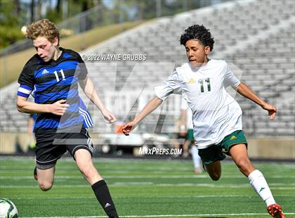 Thumbnail 2 in Longview vs North Forney (Longview Lobo Invitational Tournament) photogallery.