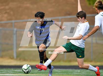 Thumbnail 1 in Longview vs North Forney (Longview Lobo Invitational Tournament) photogallery.