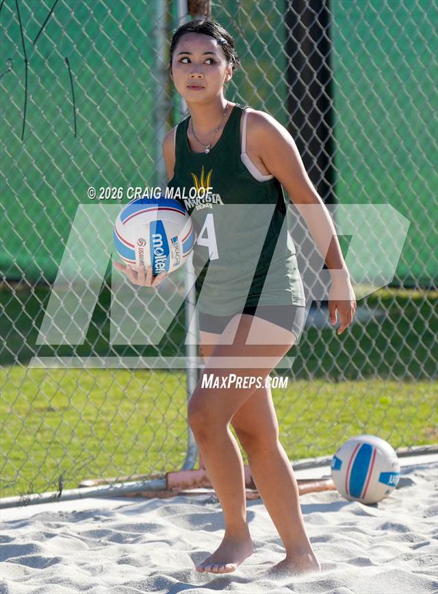 Olympian @ Mar Vista