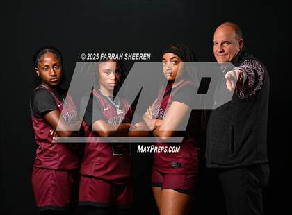 Thumbnail 3 in Waller (Team & Individual) photogallery.
