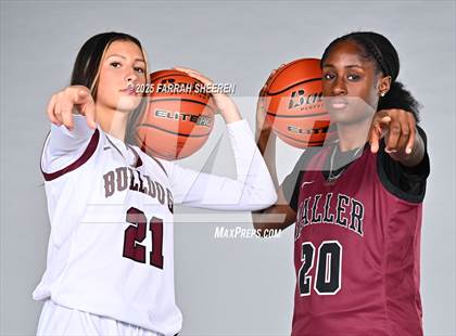 Thumbnail 3 in Waller (Team & Individual) photogallery.