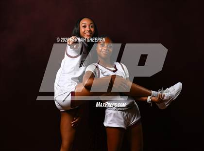 Thumbnail 2 in Waller (Team & Individual) photogallery.