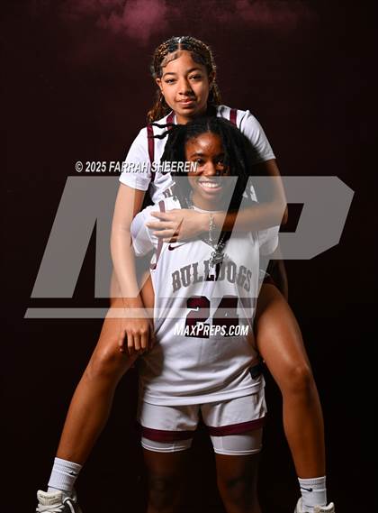 Thumbnail 2 in Waller (Team & Individual) photogallery.