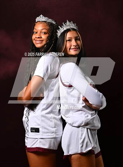Thumbnail 3 in Waller (Team & Individual) photogallery.