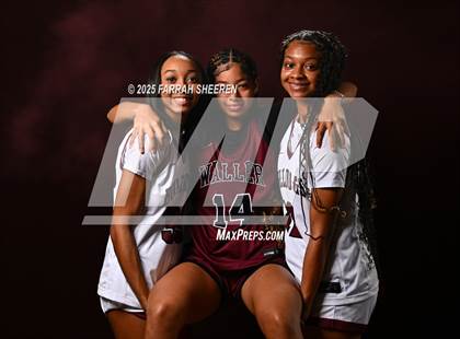 Thumbnail 3 in Waller (Team & Individual) photogallery.