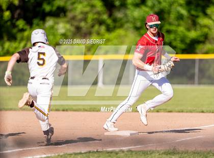 Thumbnail 1 in Watchung Hills Regional @ Hillsborough photogallery.
