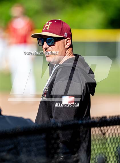 Thumbnail 2 in Watchung Hills Regional @ Hillsborough photogallery.