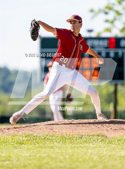 Thumbnail 1 in Watchung Hills Regional @ Hillsborough photogallery.