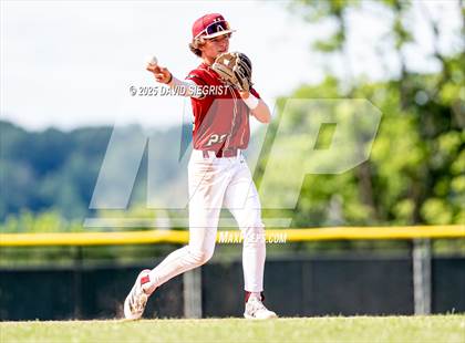 Thumbnail 2 in Watchung Hills Regional @ Hillsborough photogallery.