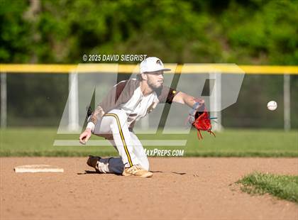 Thumbnail 1 in Watchung Hills Regional @ Hillsborough photogallery.