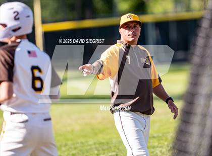 Thumbnail 1 in Watchung Hills Regional @ Hillsborough photogallery.