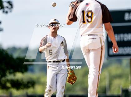 Thumbnail 1 in Watchung Hills Regional @ Hillsborough photogallery.