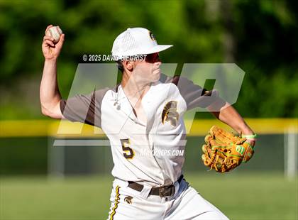 Thumbnail 3 in Watchung Hills Regional @ Hillsborough photogallery.