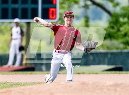 Thumbnail 1 in Watchung Hills Regional @ Hillsborough photogallery.