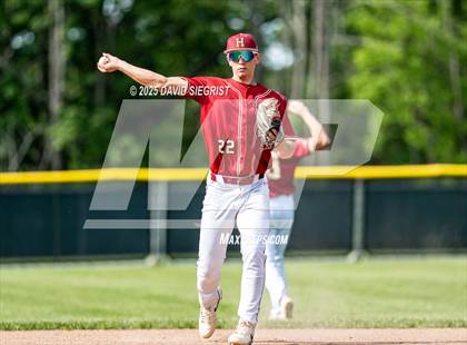 Thumbnail 1 in Watchung Hills Regional @ Hillsborough photogallery.