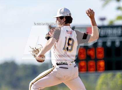 Thumbnail 3 in Watchung Hills Regional @ Hillsborough photogallery.