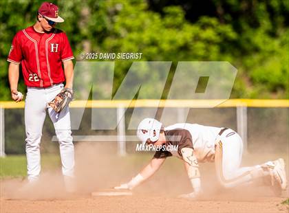 Thumbnail 3 in Watchung Hills Regional @ Hillsborough photogallery.