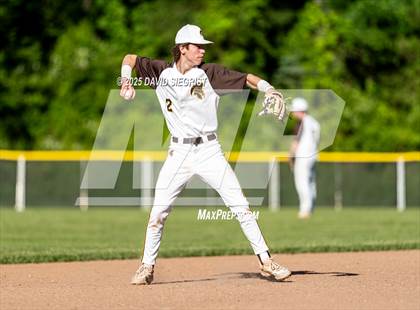 Thumbnail 2 in Watchung Hills Regional @ Hillsborough photogallery.