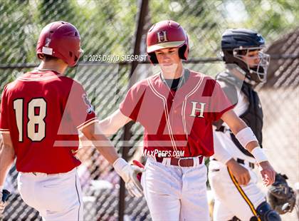 Thumbnail 2 in Watchung Hills Regional @ Hillsborough photogallery.