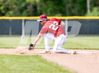 Thumbnail 2 in Watchung Hills Regional @ Hillsborough photogallery.