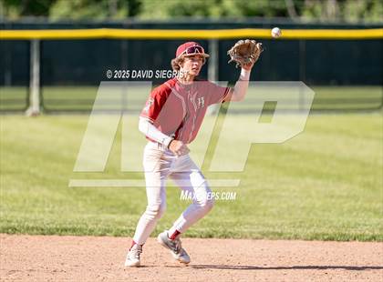 Thumbnail 3 in Watchung Hills Regional @ Hillsborough photogallery.