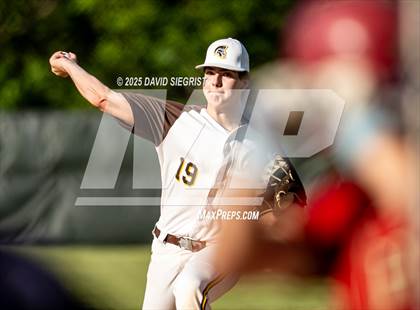 Thumbnail 3 in Watchung Hills Regional @ Hillsborough photogallery.
