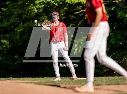 Thumbnail 1 in Watchung Hills Regional @ Hillsborough photogallery.