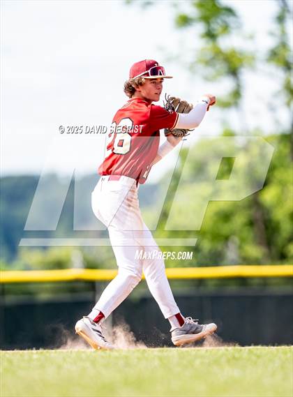 Thumbnail 3 in Watchung Hills Regional @ Hillsborough photogallery.