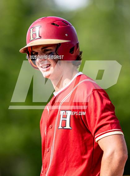 Thumbnail 2 in Watchung Hills Regional @ Hillsborough photogallery.