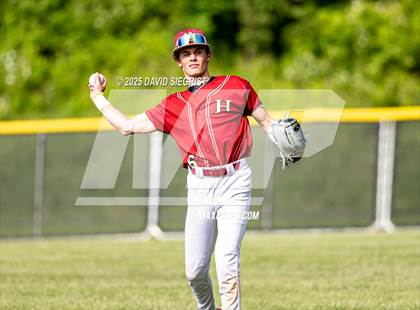 Thumbnail 1 in Watchung Hills Regional @ Hillsborough photogallery.
