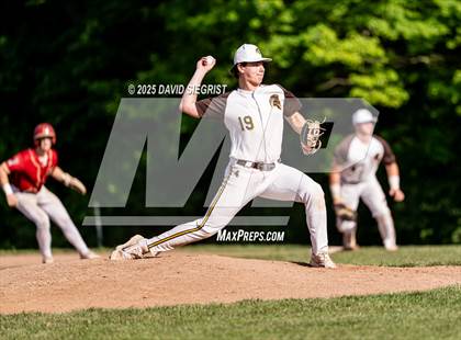 Thumbnail 3 in Watchung Hills Regional @ Hillsborough photogallery.
