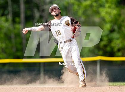 Thumbnail 2 in Watchung Hills Regional @ Hillsborough photogallery.