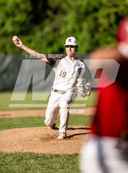 Thumbnail 3 in Watchung Hills Regional @ Hillsborough photogallery.