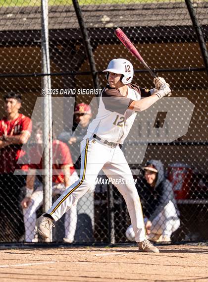 Thumbnail 1 in Watchung Hills Regional @ Hillsborough photogallery.
