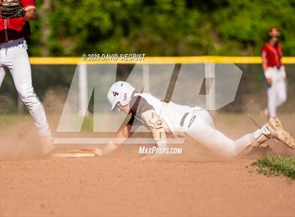 Thumbnail 2 in Watchung Hills Regional @ Hillsborough photogallery.