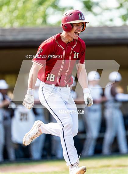 Thumbnail 2 in Watchung Hills Regional @ Hillsborough photogallery.