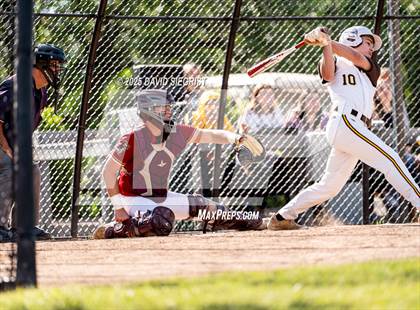 Thumbnail 3 in Watchung Hills Regional @ Hillsborough photogallery.