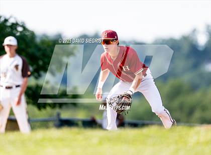 Thumbnail 1 in Watchung Hills Regional @ Hillsborough photogallery.