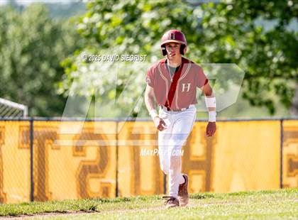 Thumbnail 2 in Watchung Hills Regional @ Hillsborough photogallery.